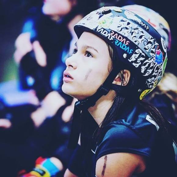 Meet your Posher, Laela-marie - Picture 1 of 1